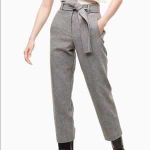 Aritzia Wilfred Trouser